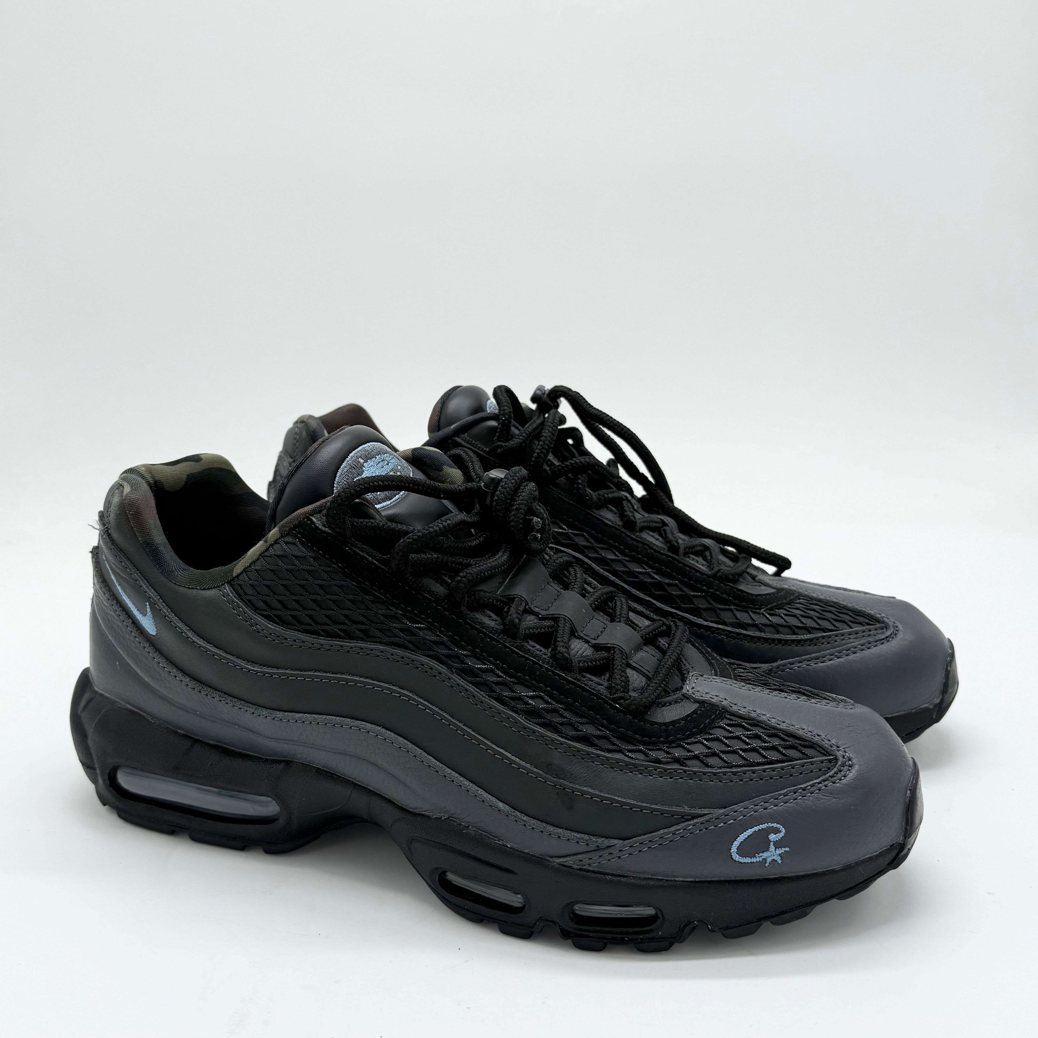 Nike Air Max 95 Corteiz Agean Storm EU 46