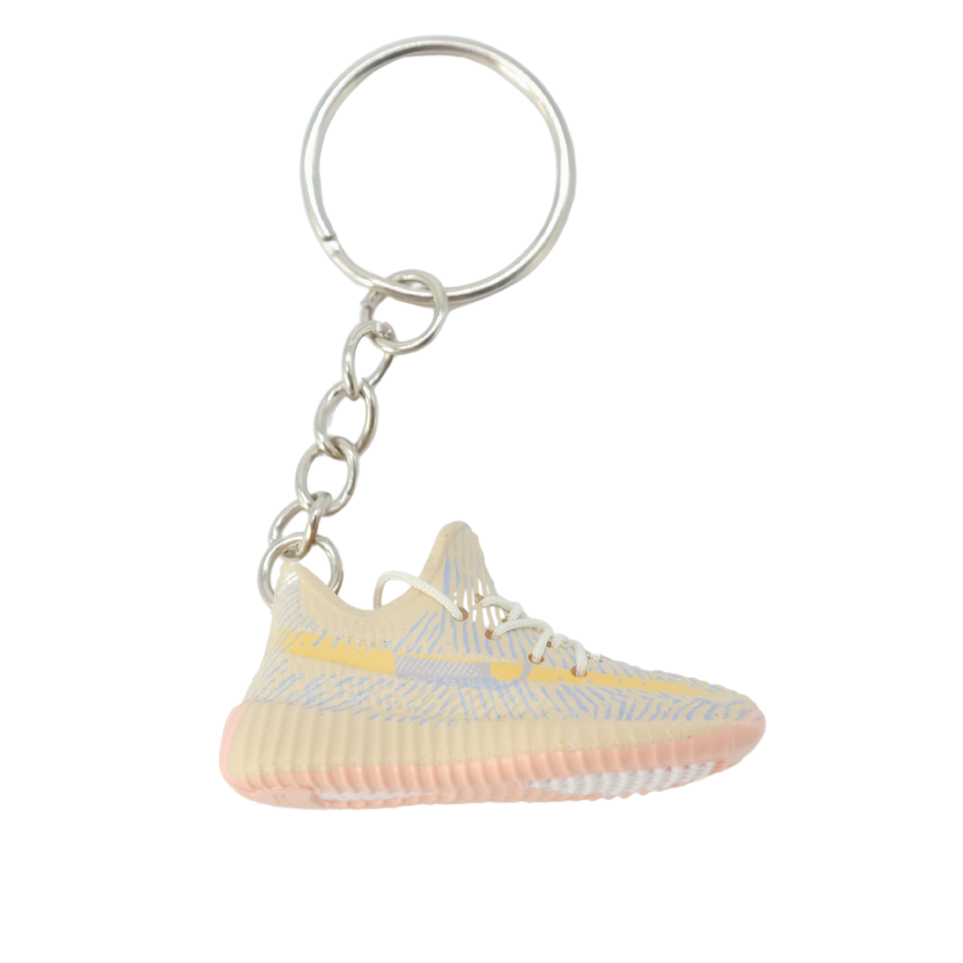 Porte-clés - Yeezy Boost 350 V2 Clay Pink