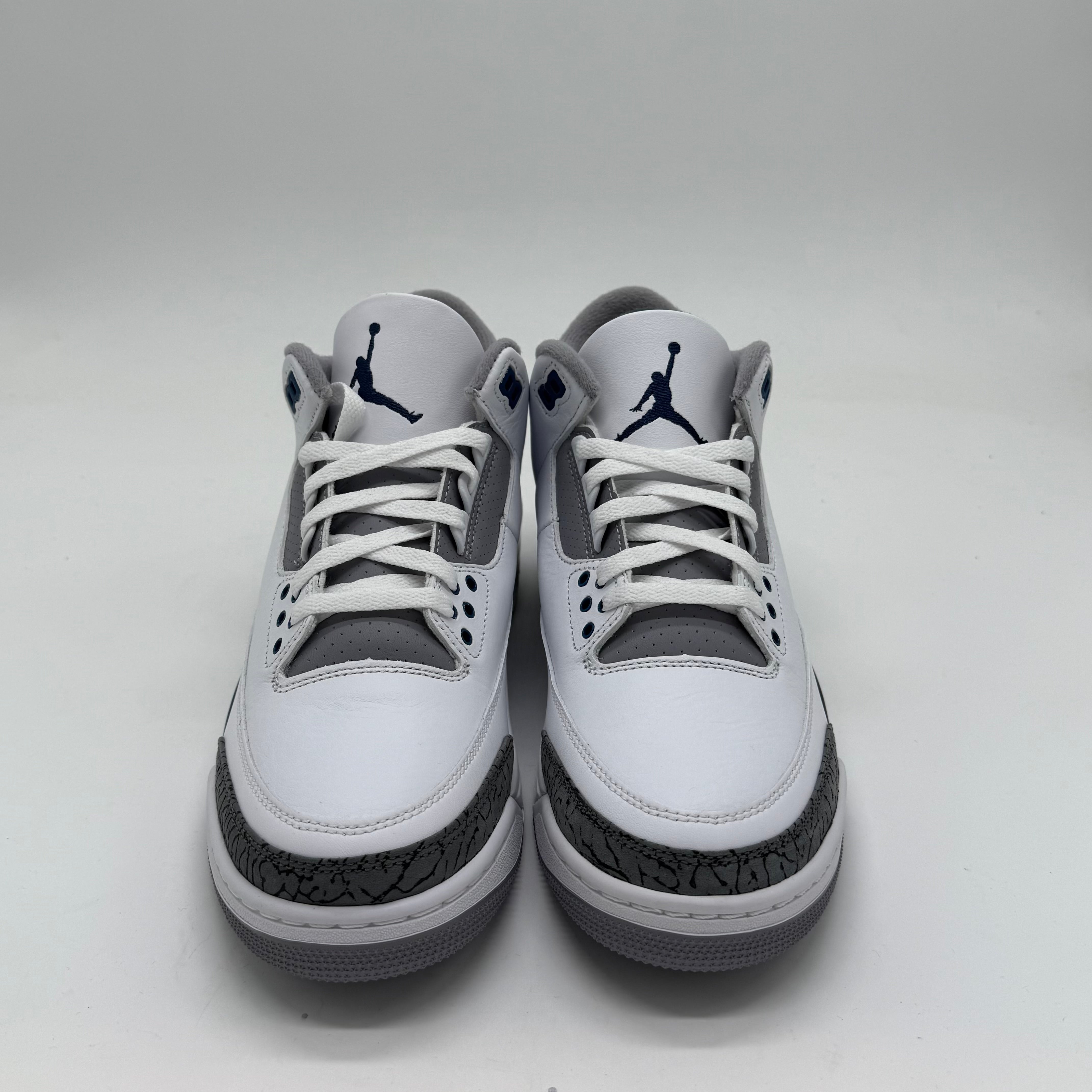 Air Jordan 3 Midnight Navy EU 44