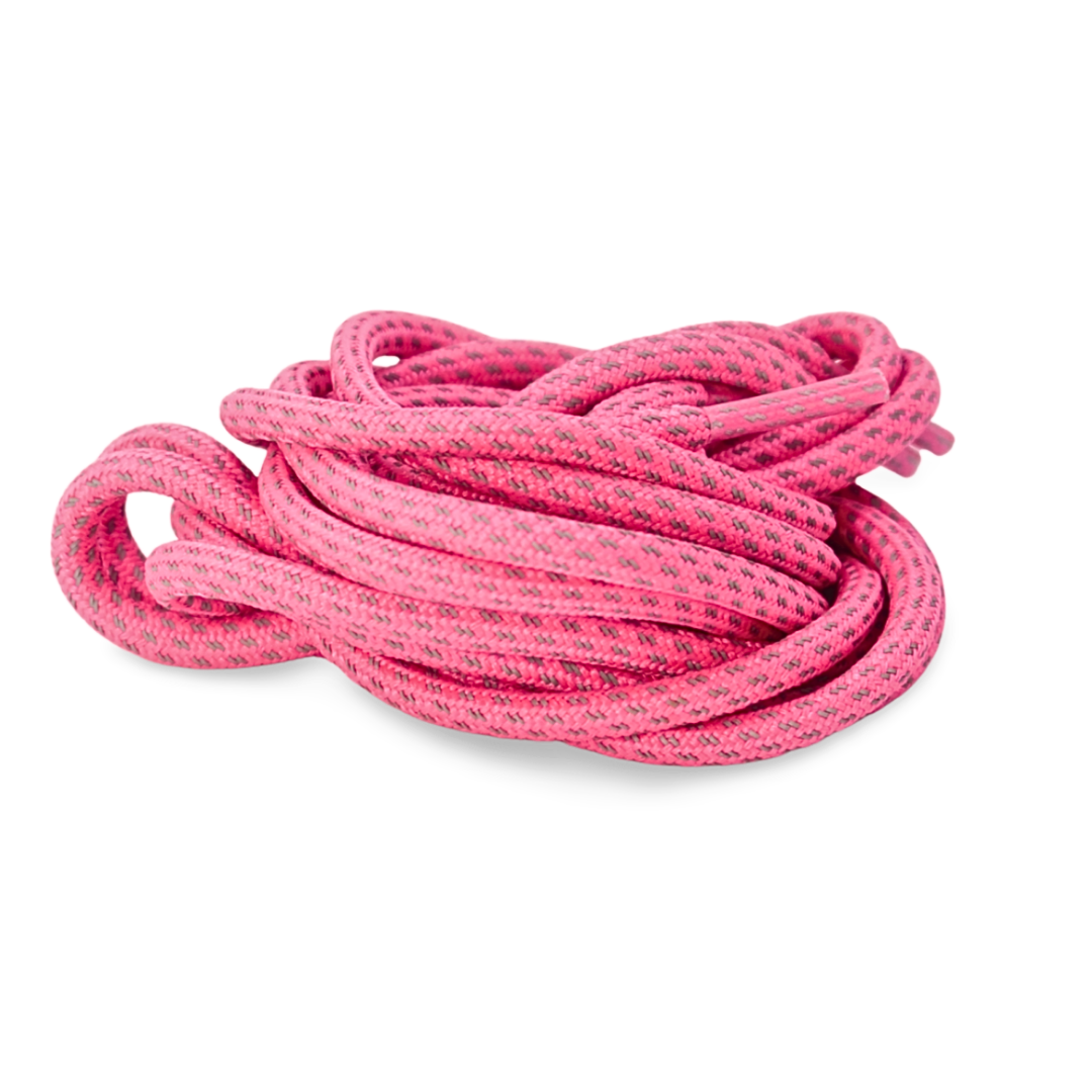 Round rope lace Laces