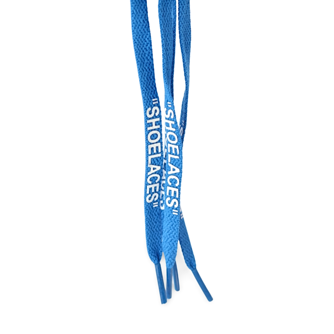 Shoelaces replacement laces
