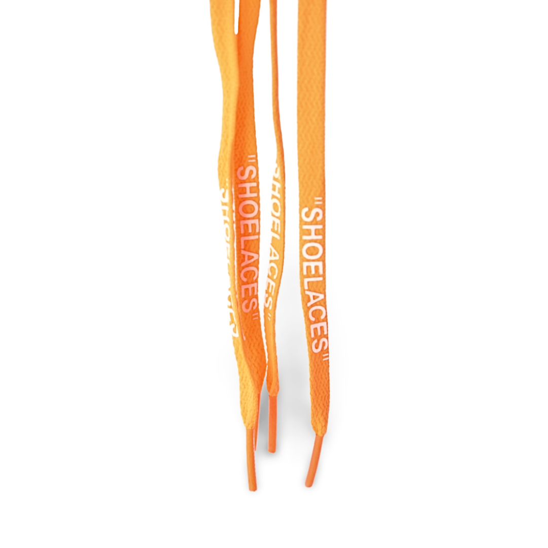 Shoelaces replacement laces