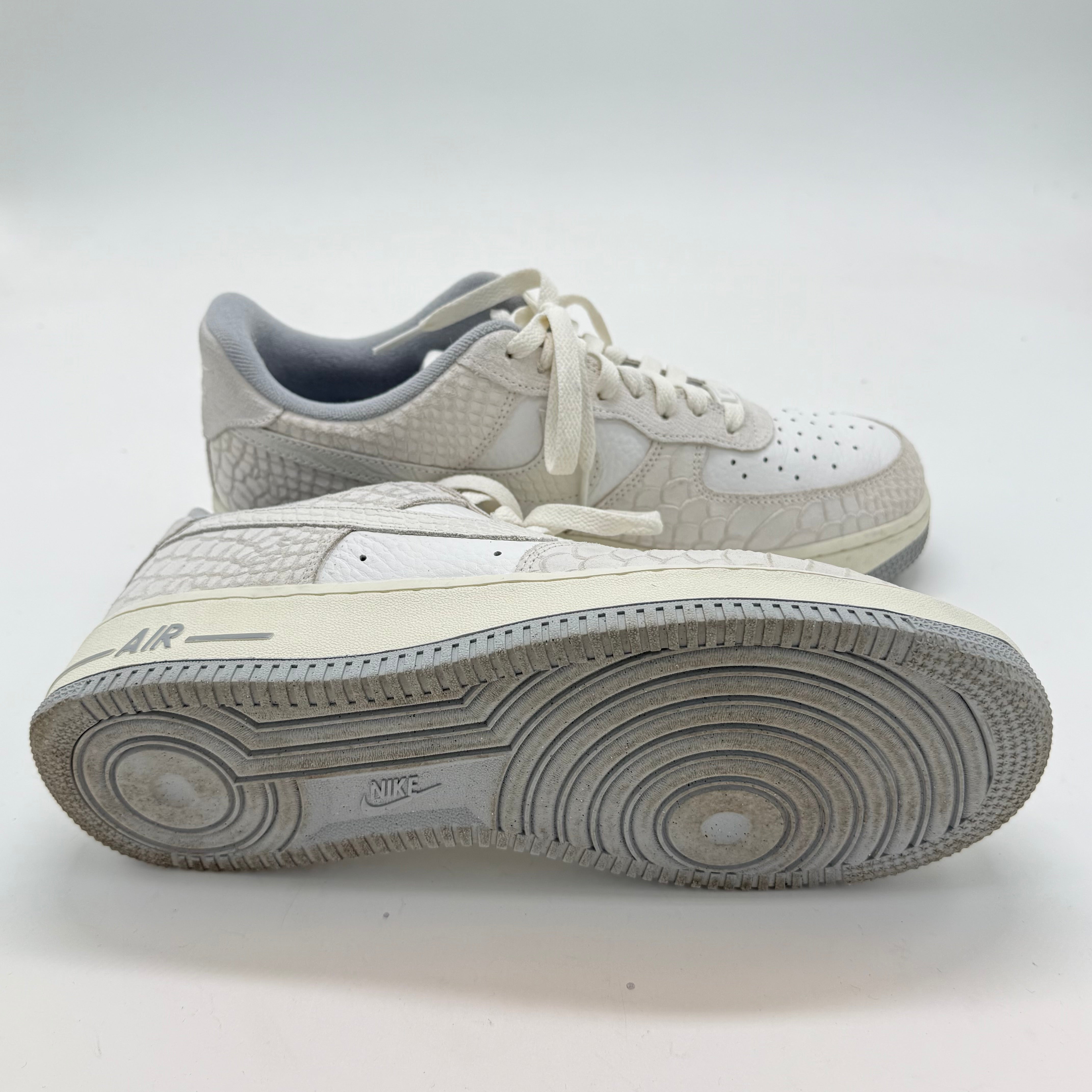 Nike Air Force 1 Low 07 White Phyton EU 43