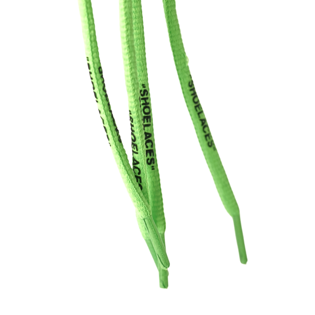 Shoelaces replacement laces