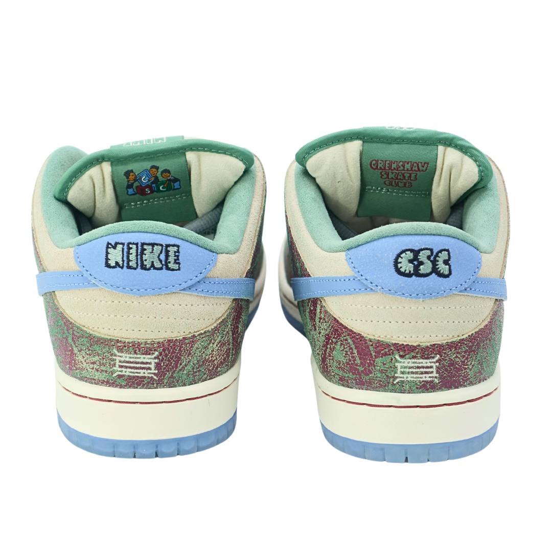 Nike SB Dunk Low Crenshaw
