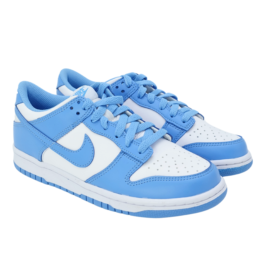 Nike Dunk Low UNC 2021