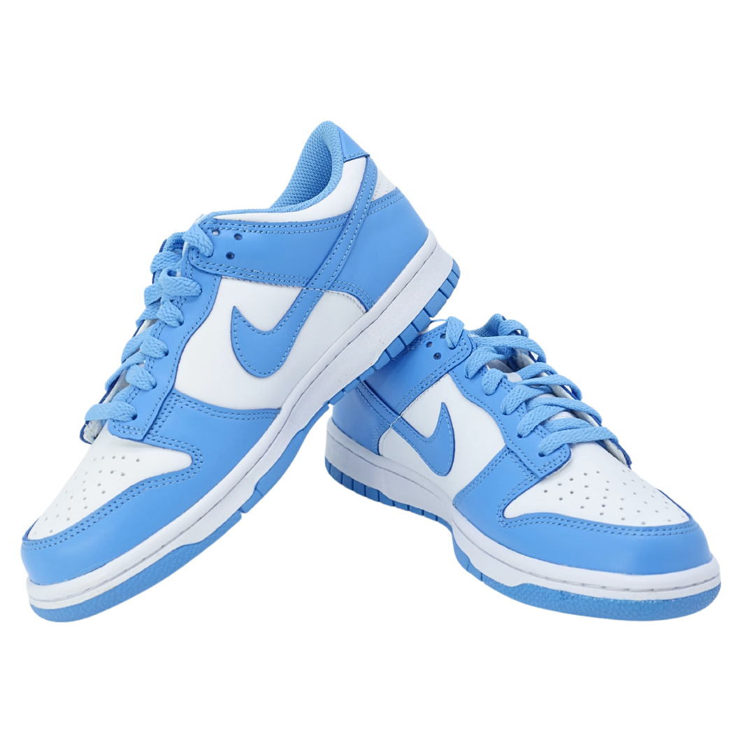 Nike Dunk Low UNC 2021