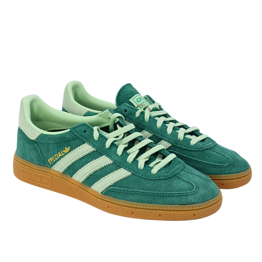 Adidas Handball Spezial Collegiate Green Semi Green Spark