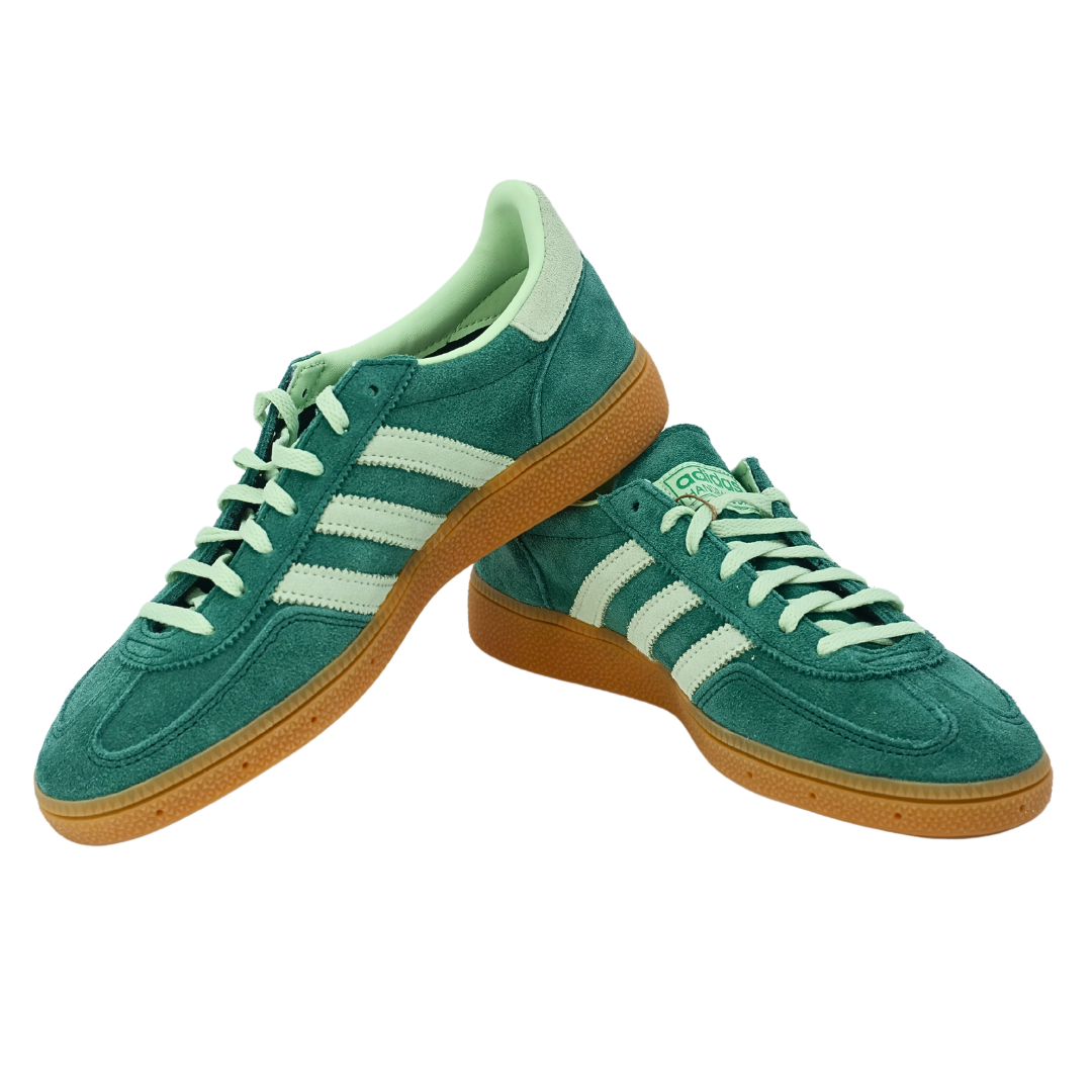 Adidas Handball Spezial Collegiate Green Semi Green Spark