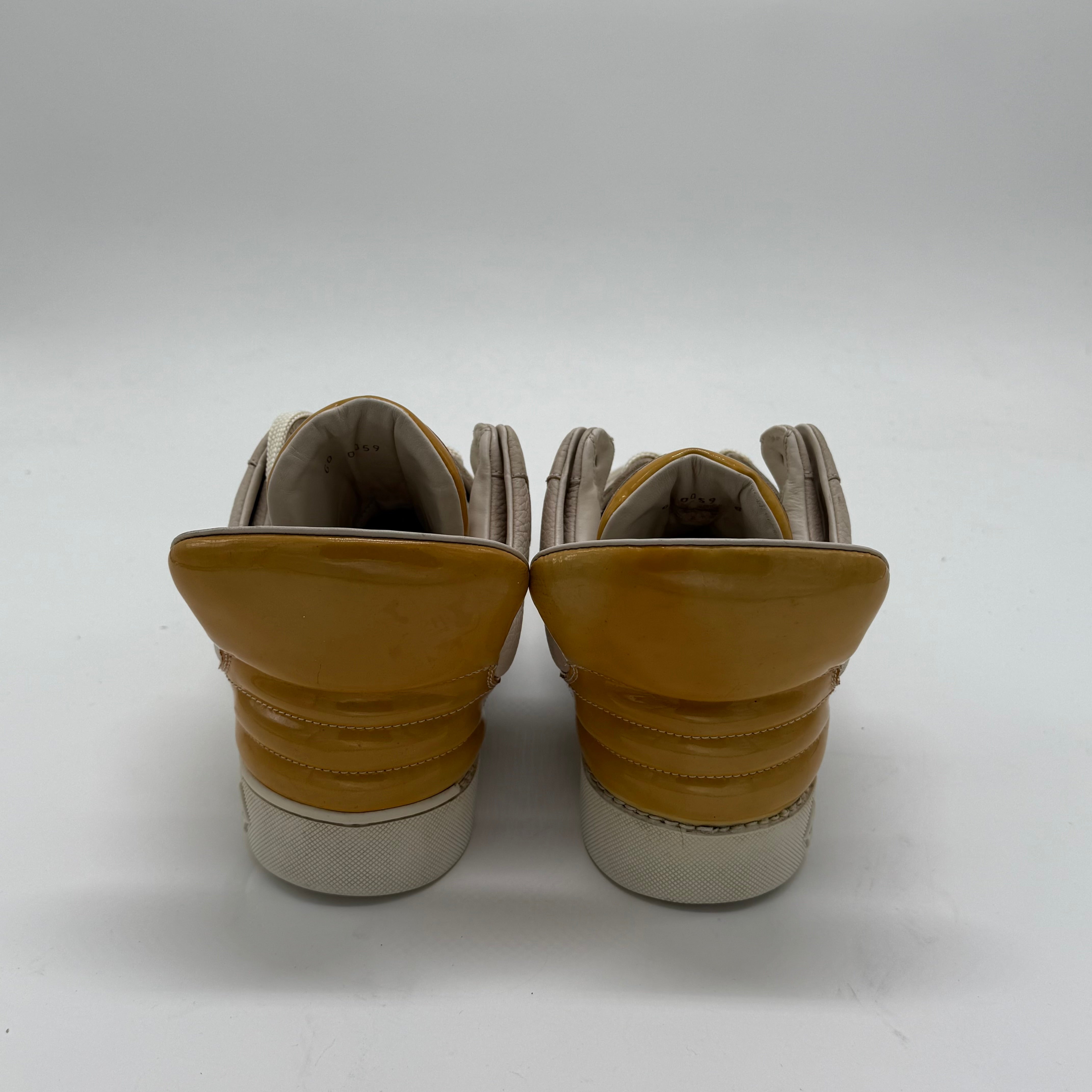 Louis Vuitton x Kanye West Don Creme EU 41