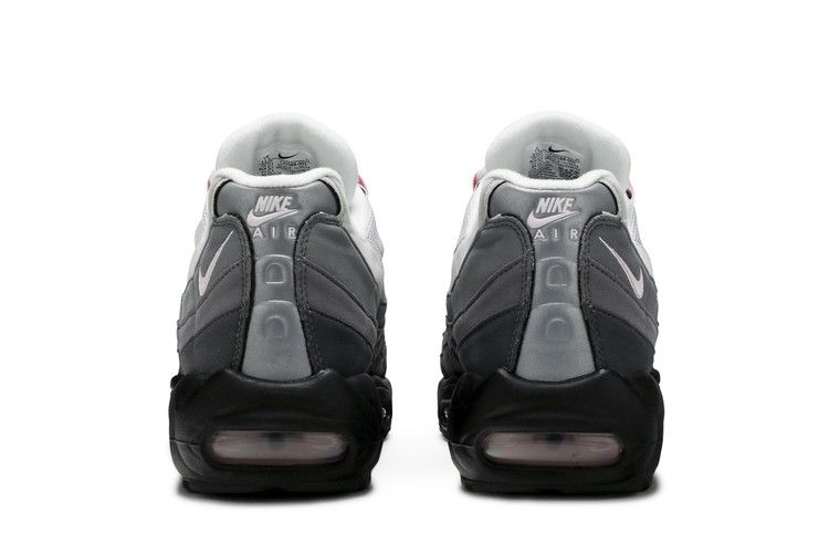 Nike Air Max 95 Gunsmoke Pink Foam - CJ0588-001
