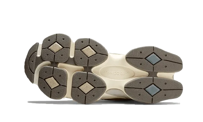 New Balance 9060 Mushroom - U9060MUS