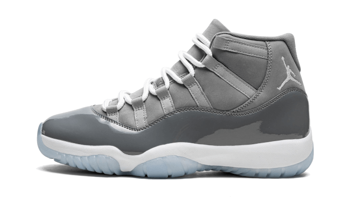 Nike Air Jordan 11 Retro Cool Grey (2021)