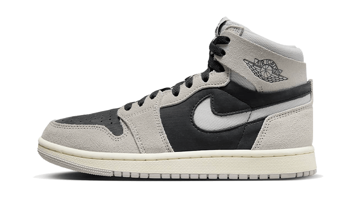 Nike Air Jordan 1 High Zoom Air CMFT 2 Light Iron Ore