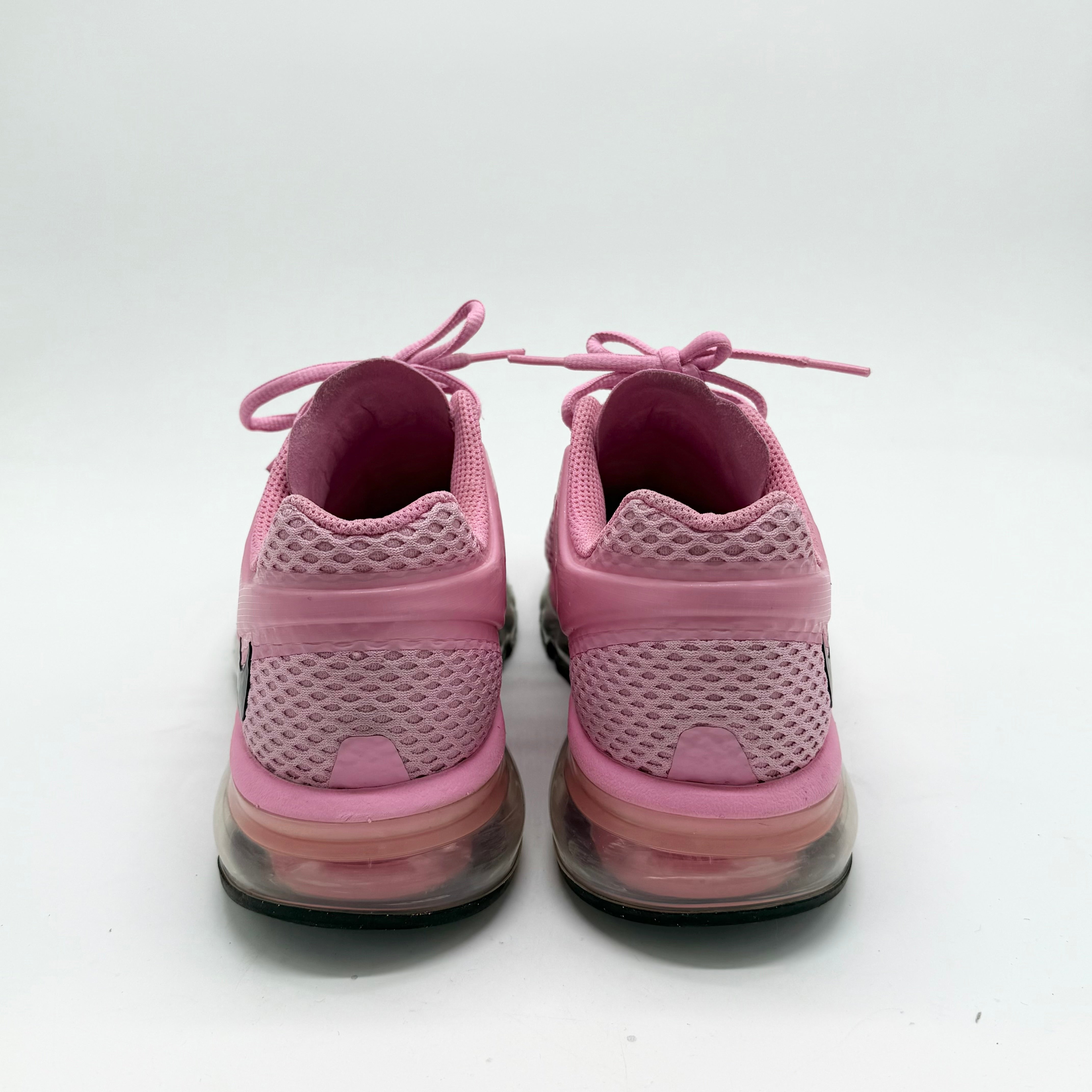 Nike Air Max 2013 Stussy Pink EU 44