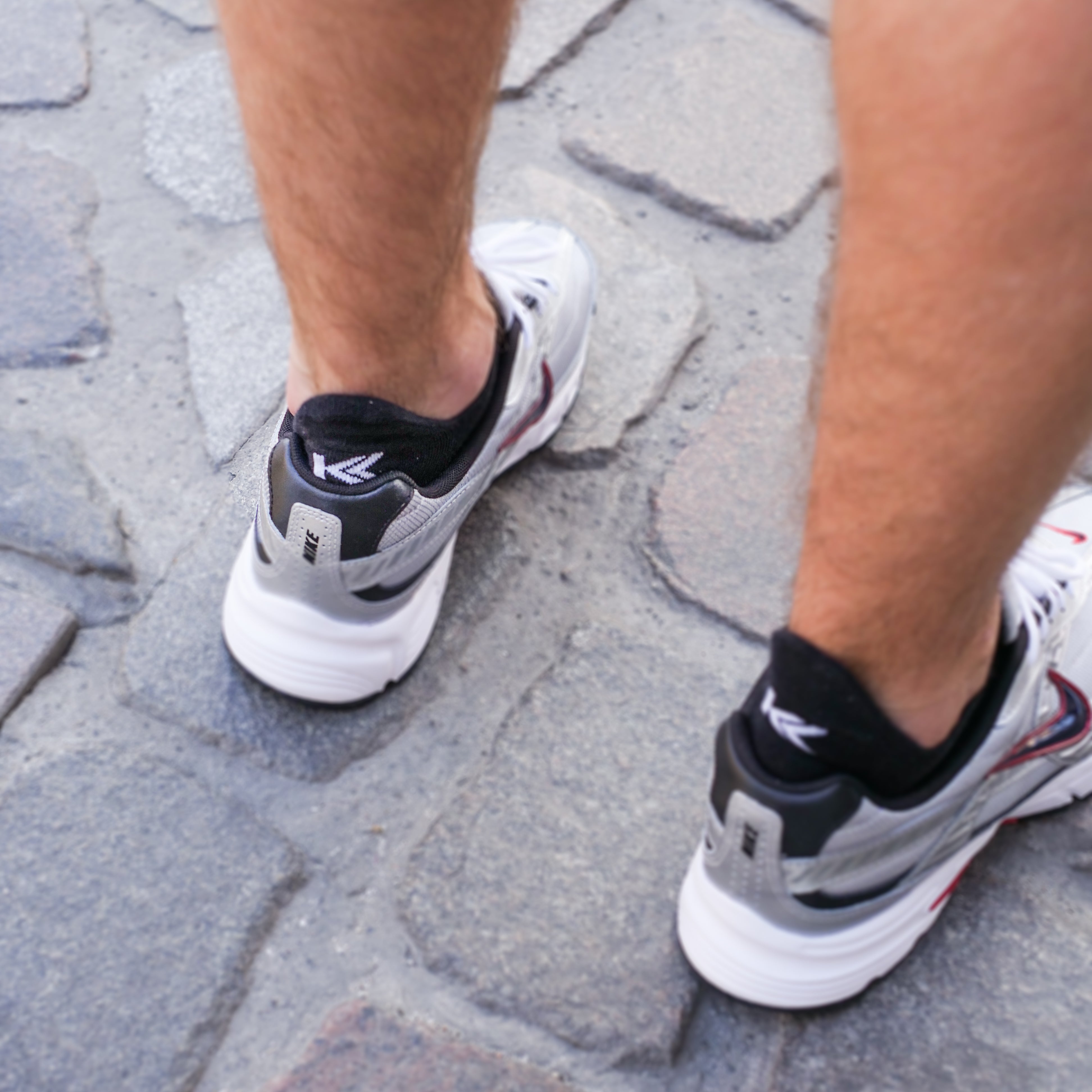 KarlsKicks Sneaker socks