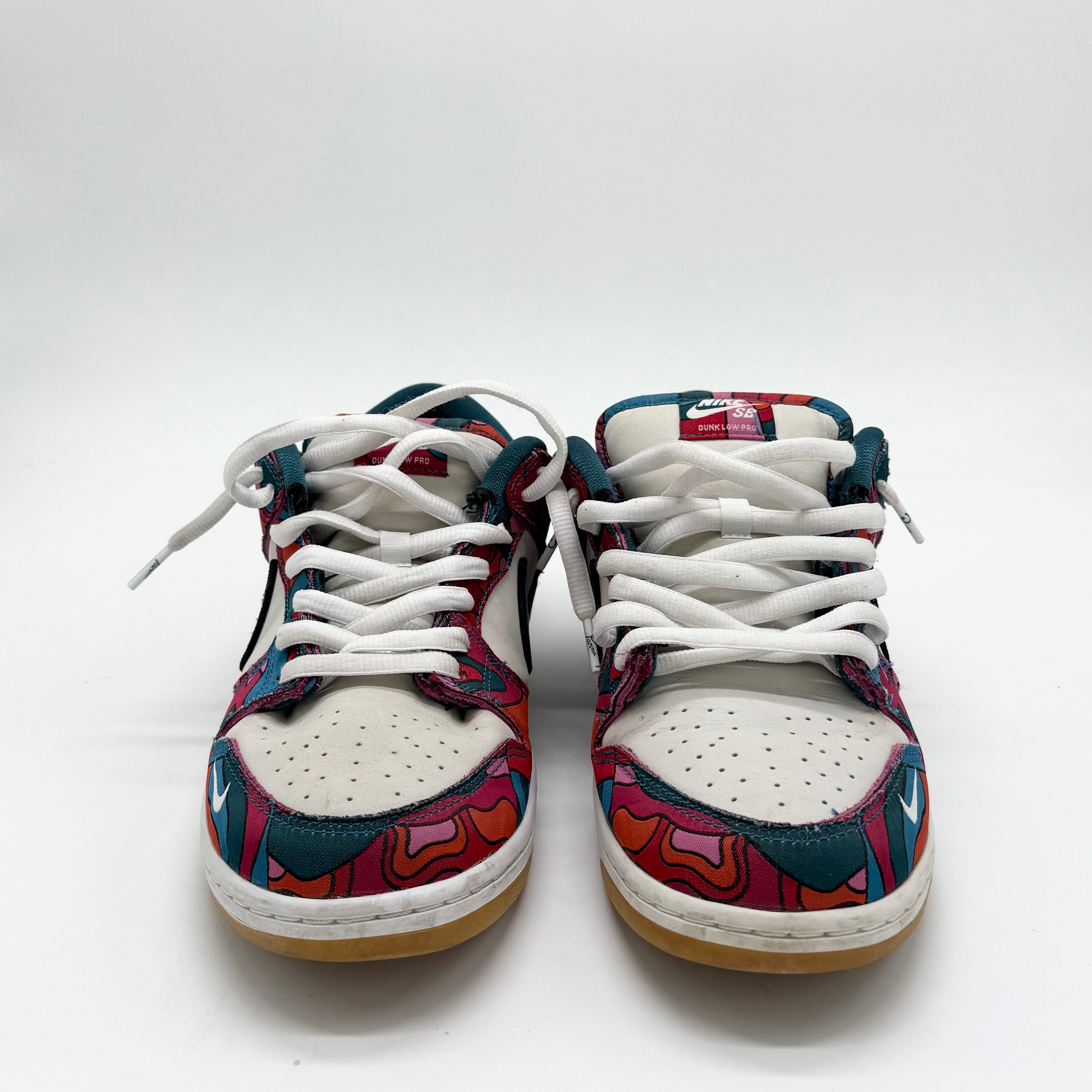 Nike SB Dunk Parra EU 45