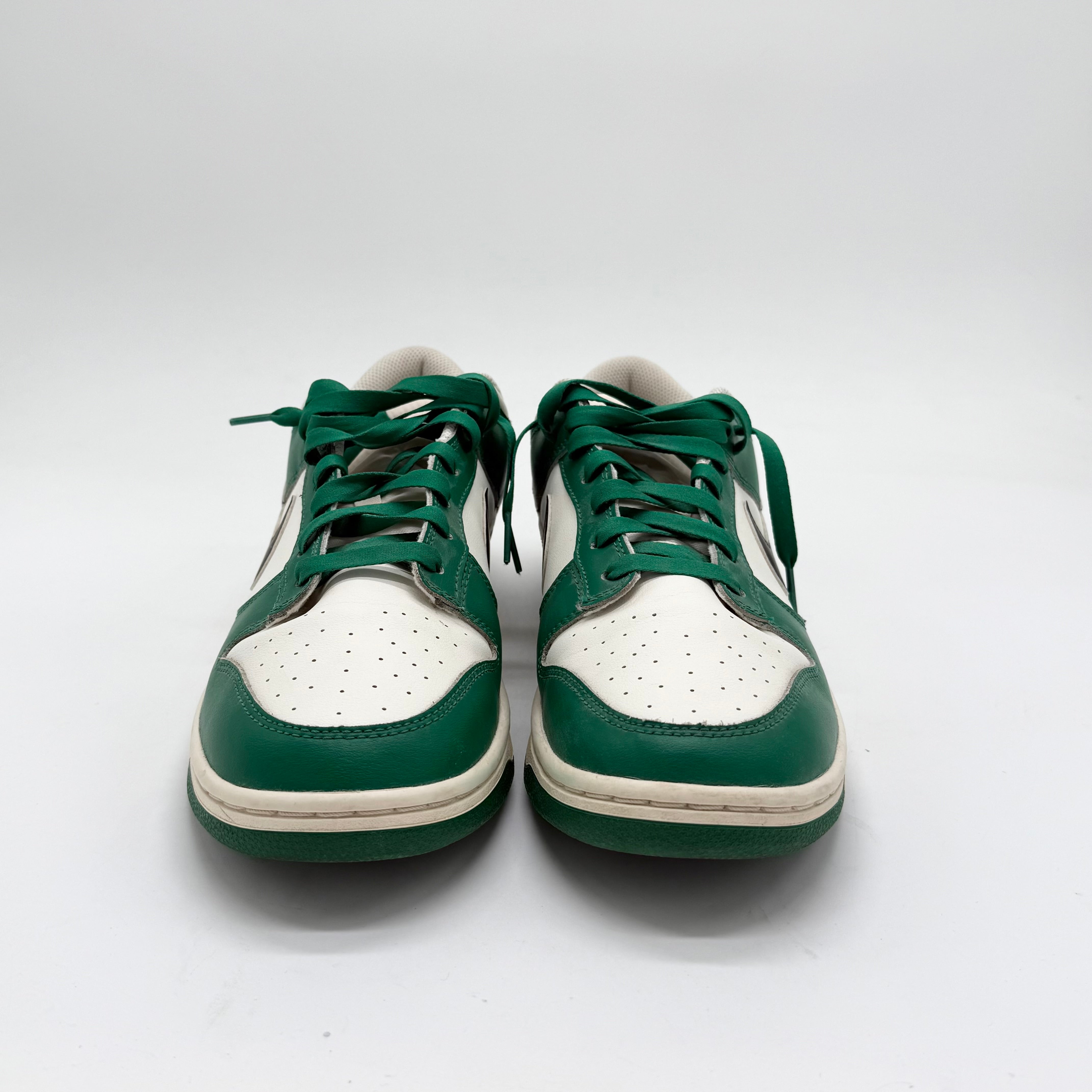 Nike Dunk Low Lottery Pack Malachite Green - EU 45