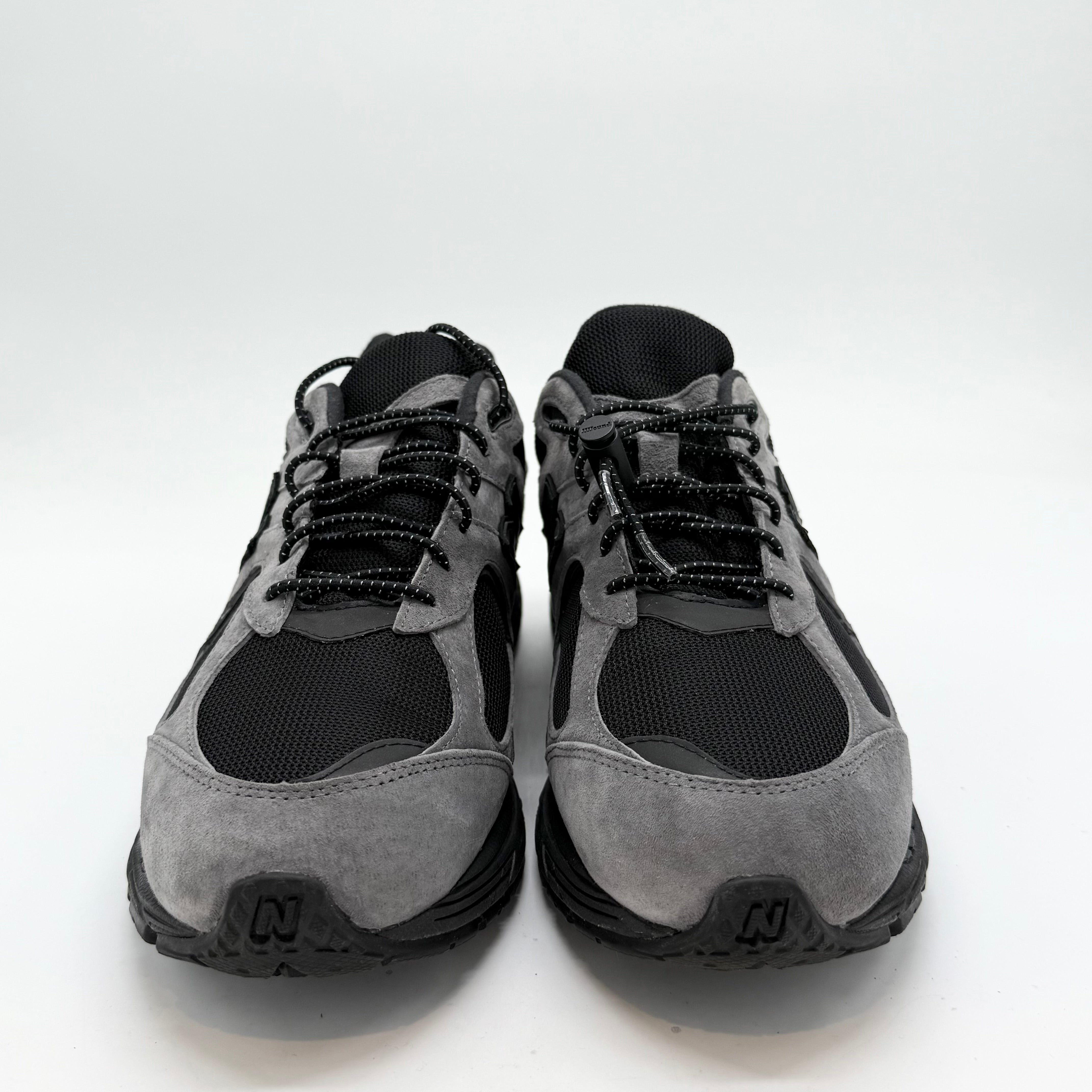 New Balance 2002R Gore-Tex JJJound Charcoal EU 44 1/2