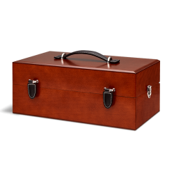 Boîte à cirage (L) - Saphir Médaille d'or