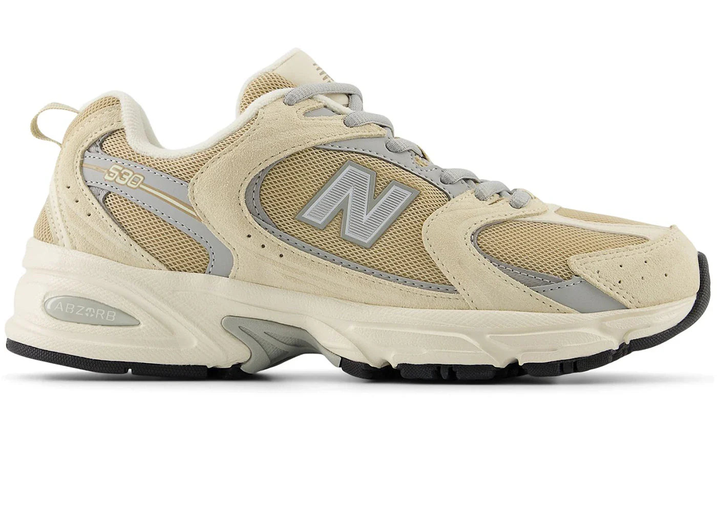 530 Beige Sand - MR530CP