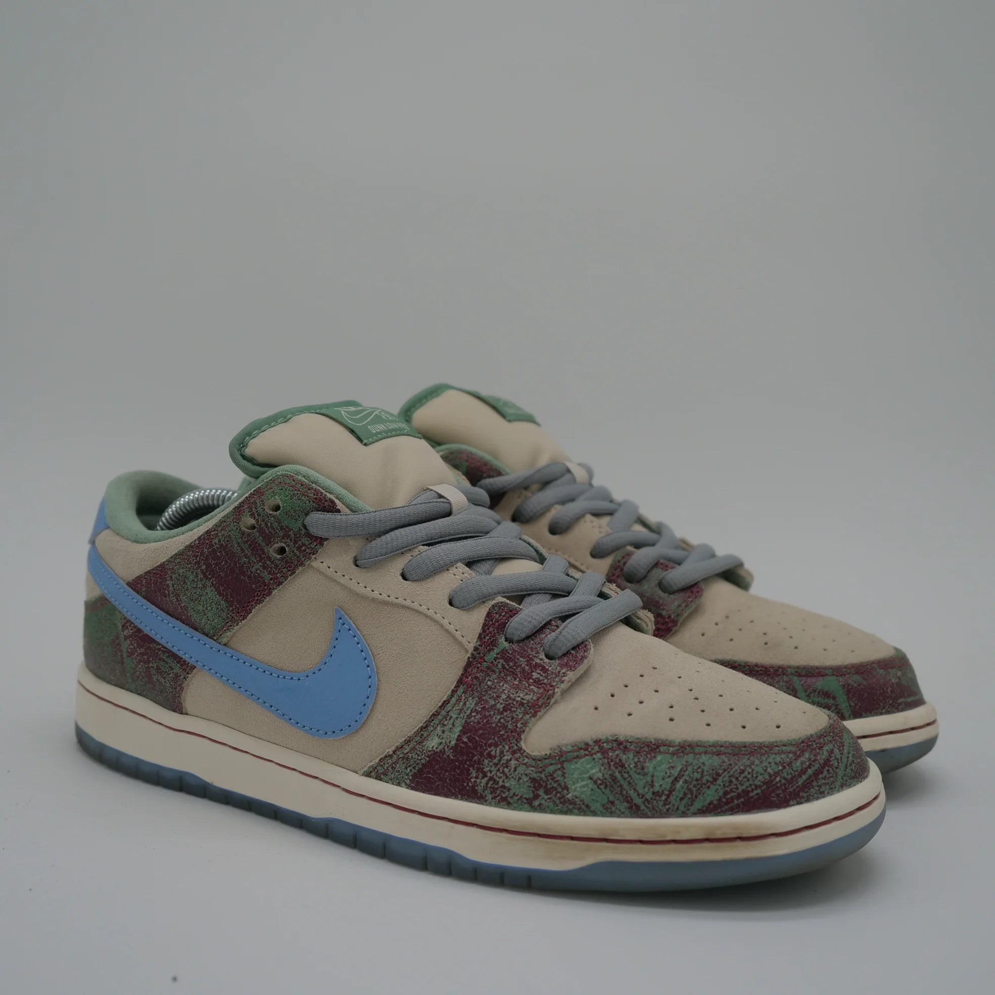 Nike SB Dunk Low Crenshaw - EU 44