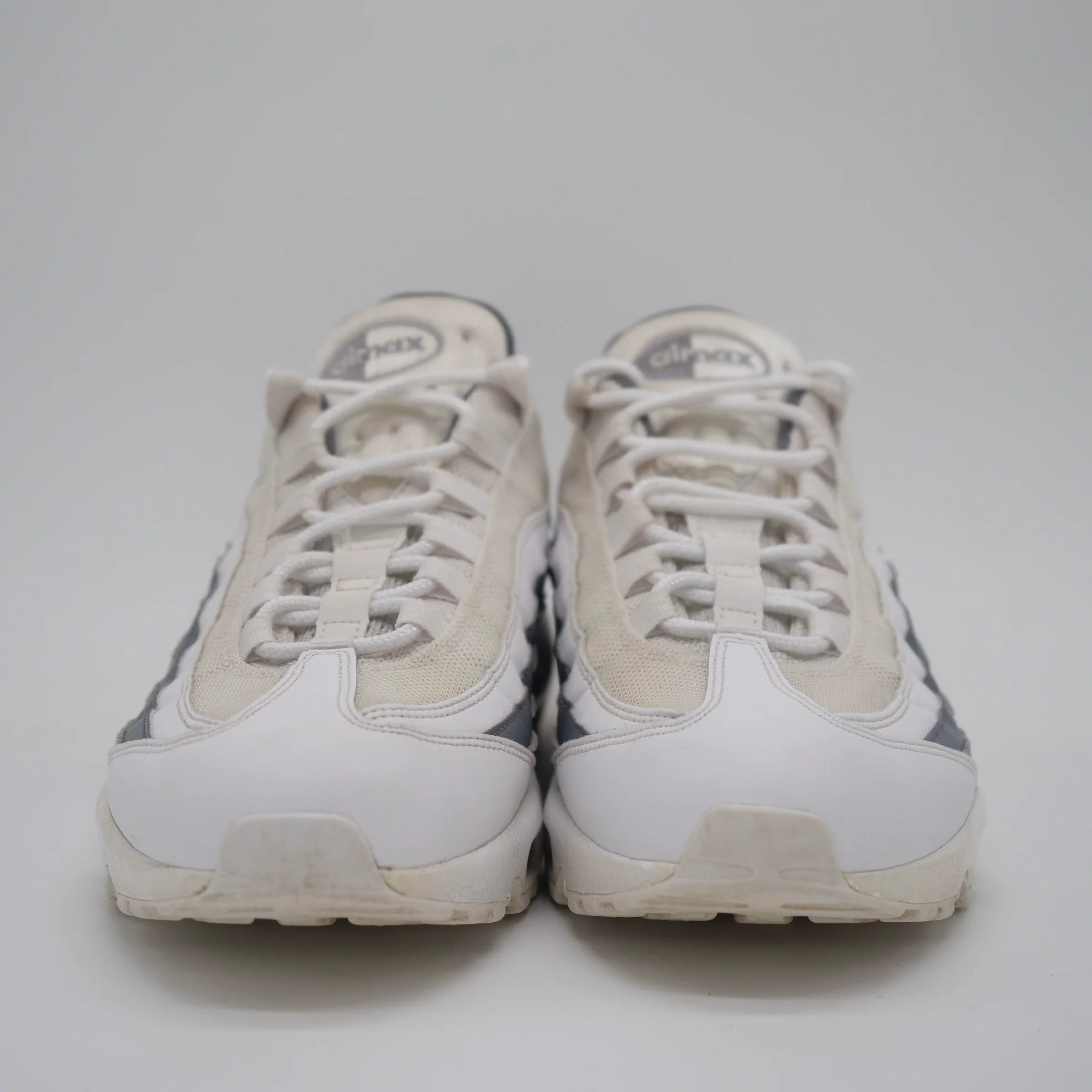 Air Max 95 Wolf Grey/Midnight Navy - EU 44