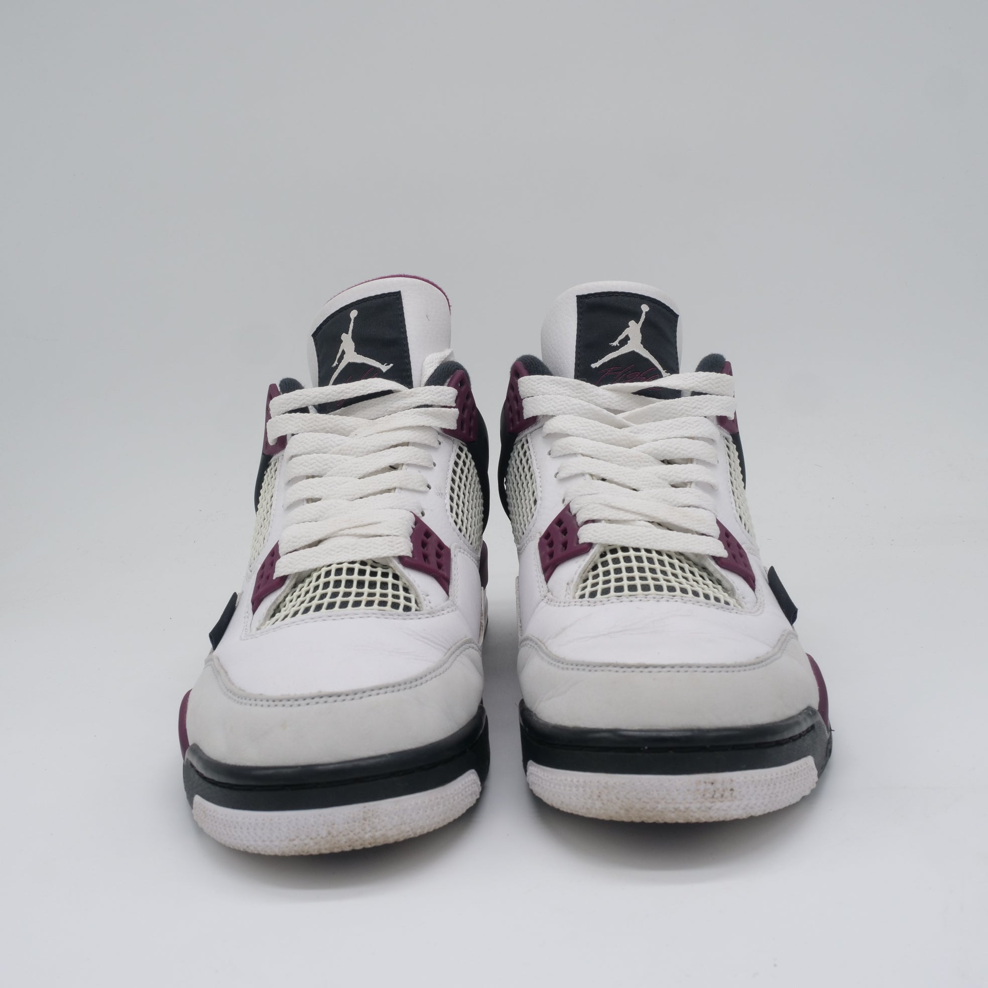 Air Jordan 4 PSG EU 44