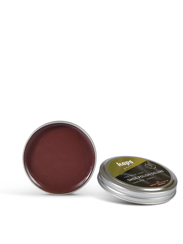 Kaps Shoe Polish Deluxe