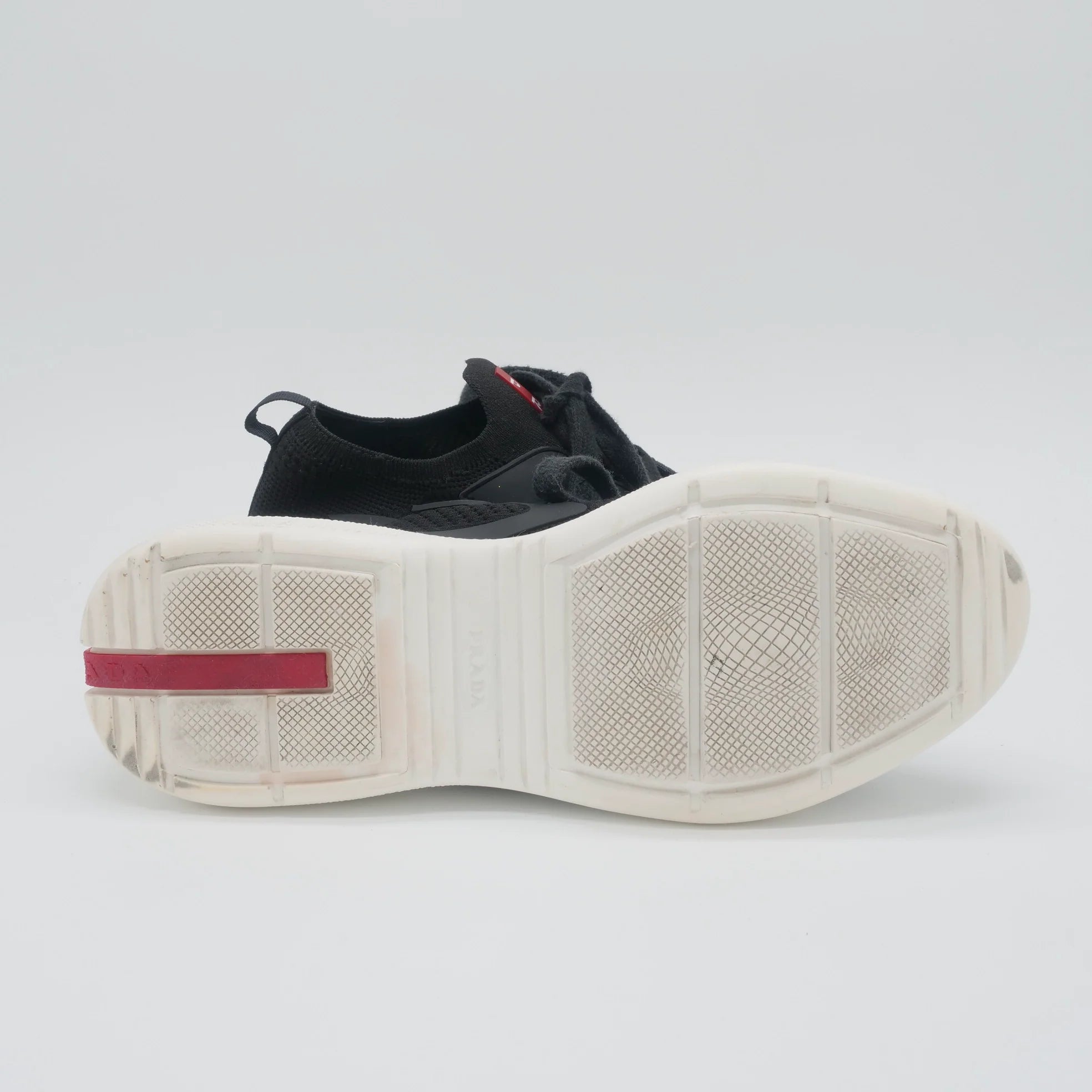 Prada Sport Knit - EU 39