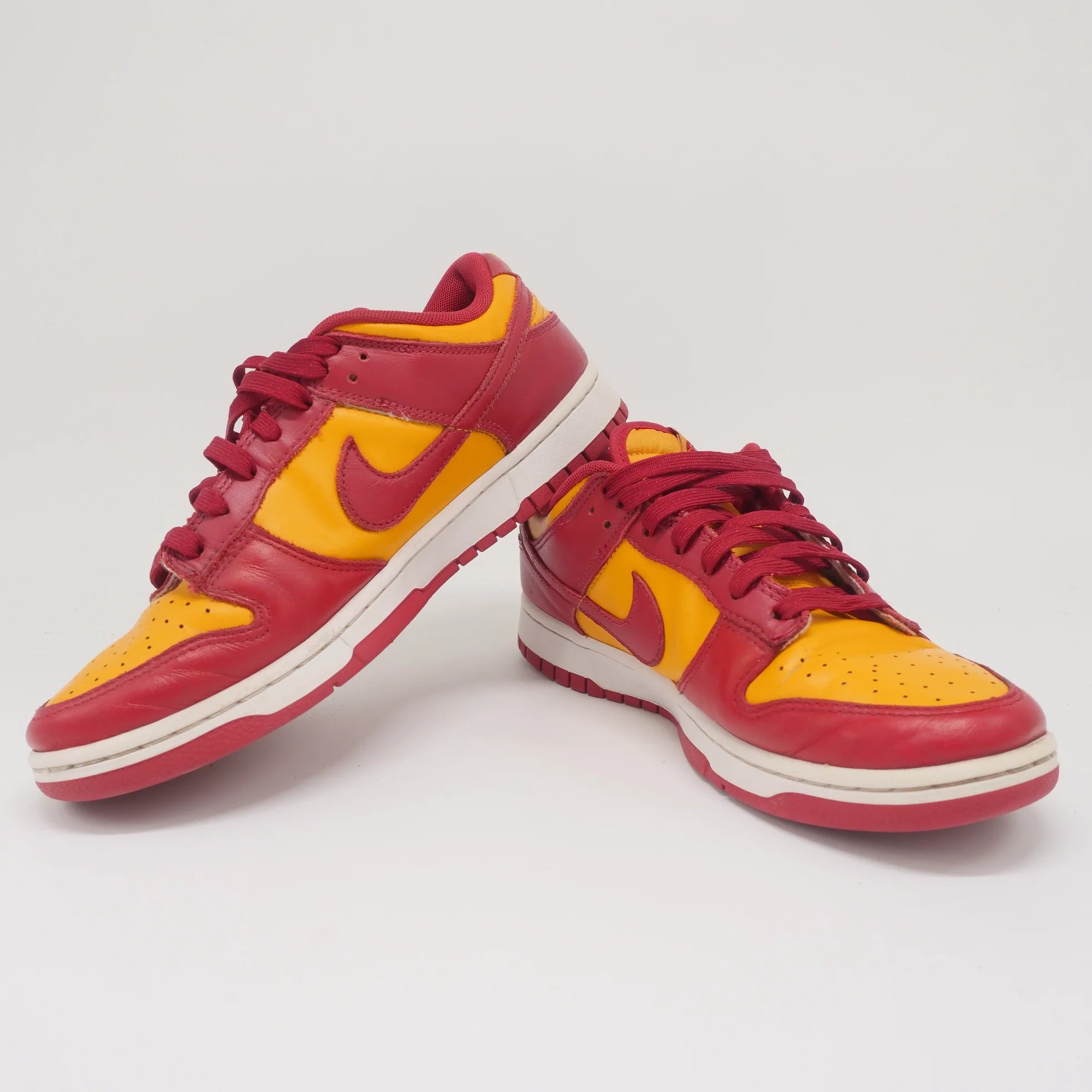 Nike Dunk Low Midas Gold - EU 43