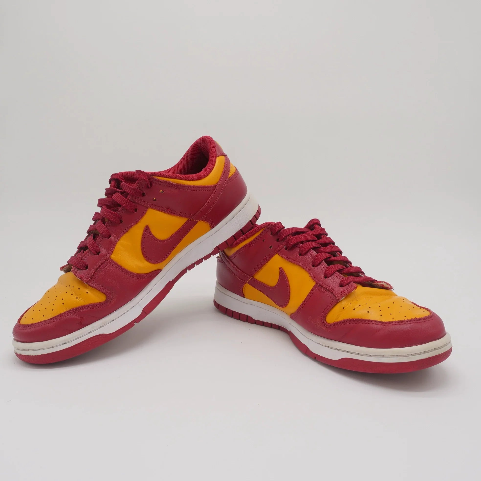 Nike Dunk Low Midas Gold - EU 44