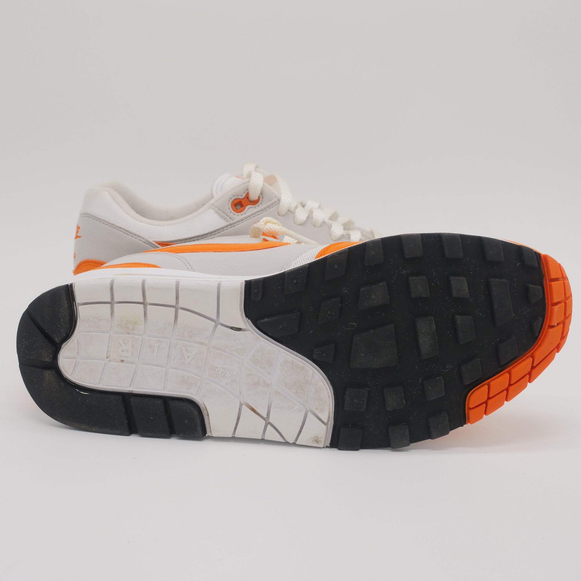 Nike Air Max 1 Anniversary Orange - EU 44