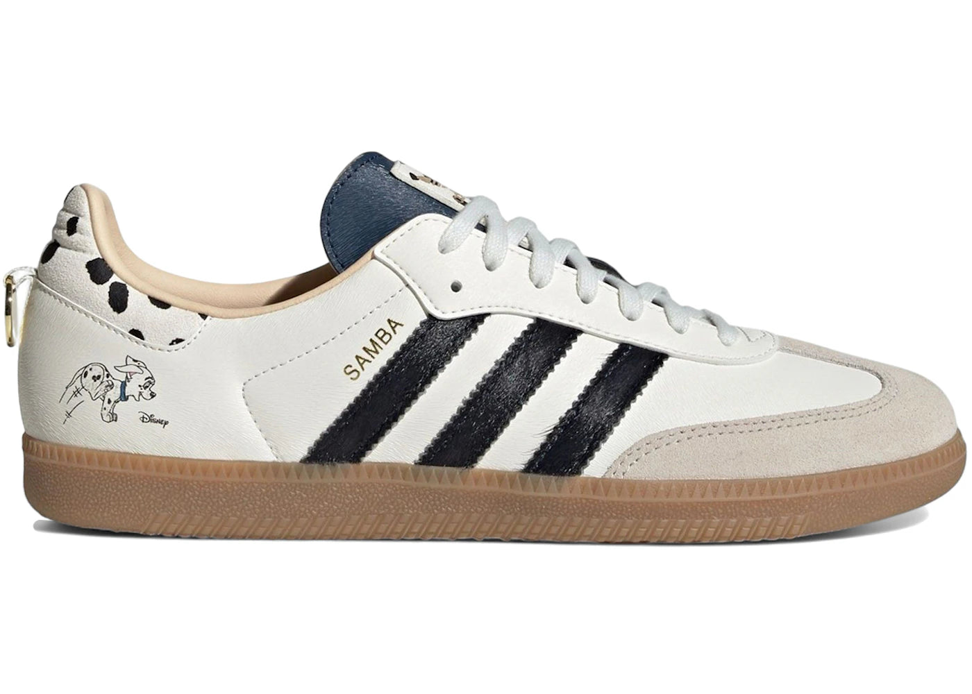 Adidas Samba Disney 101 Dalmatians Penny - KJ5990