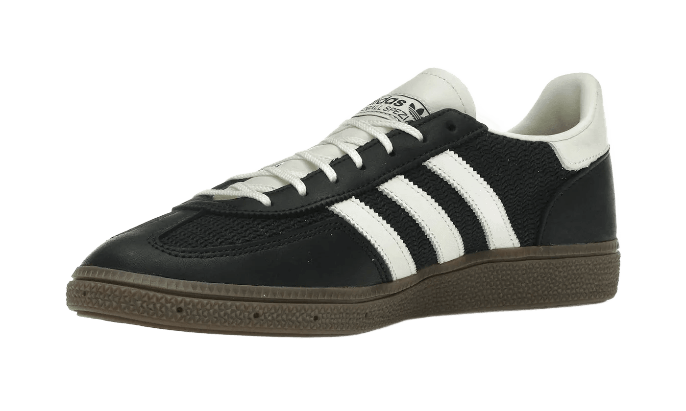 Adidas Handball Spezial Core Black Ivory JQ5557 Adidas Handball Spezial Core Black Ivory JQ5557