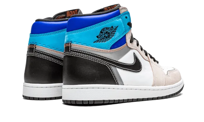 Nike Air Jordan 1 High OG Prototype - DC6515-100