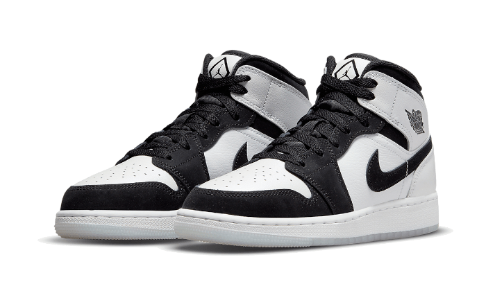 Nike Air Jordan 1 Mid Diamond Shorts