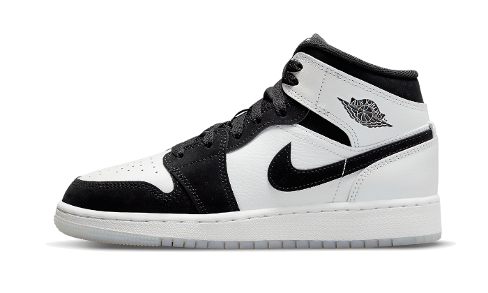 Nike Air Jordan 1 Mid Diamond Shorts