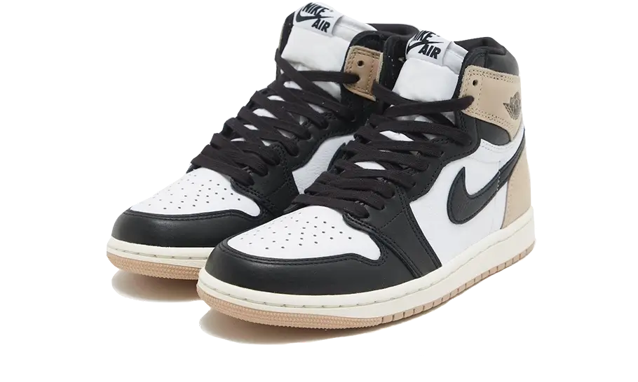 Nike Air Jordan 1 Retro High OG Latte