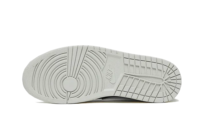 Nike Air Jordan 1 Retro Low OG Black Cement - CZ0790-001