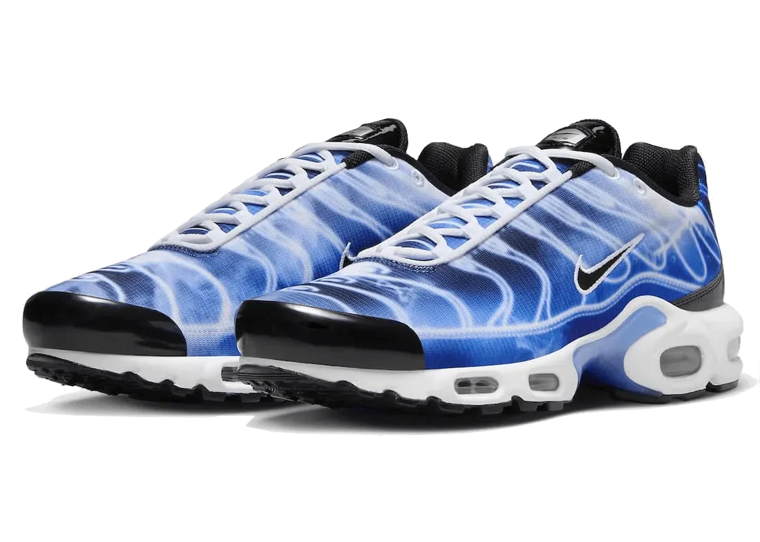 Nike Air Max Plus Light Photography Old Royal - DZ3531-400