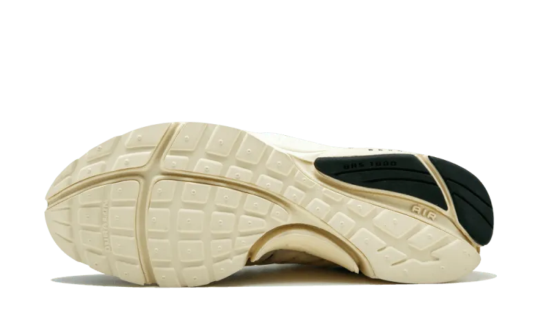 Nike Air Presto Off-White \&The Ten\& - AA3830-001