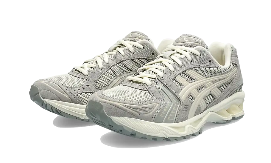 Asics Gel-Kayano 14 White Sage Smoke Grey 
