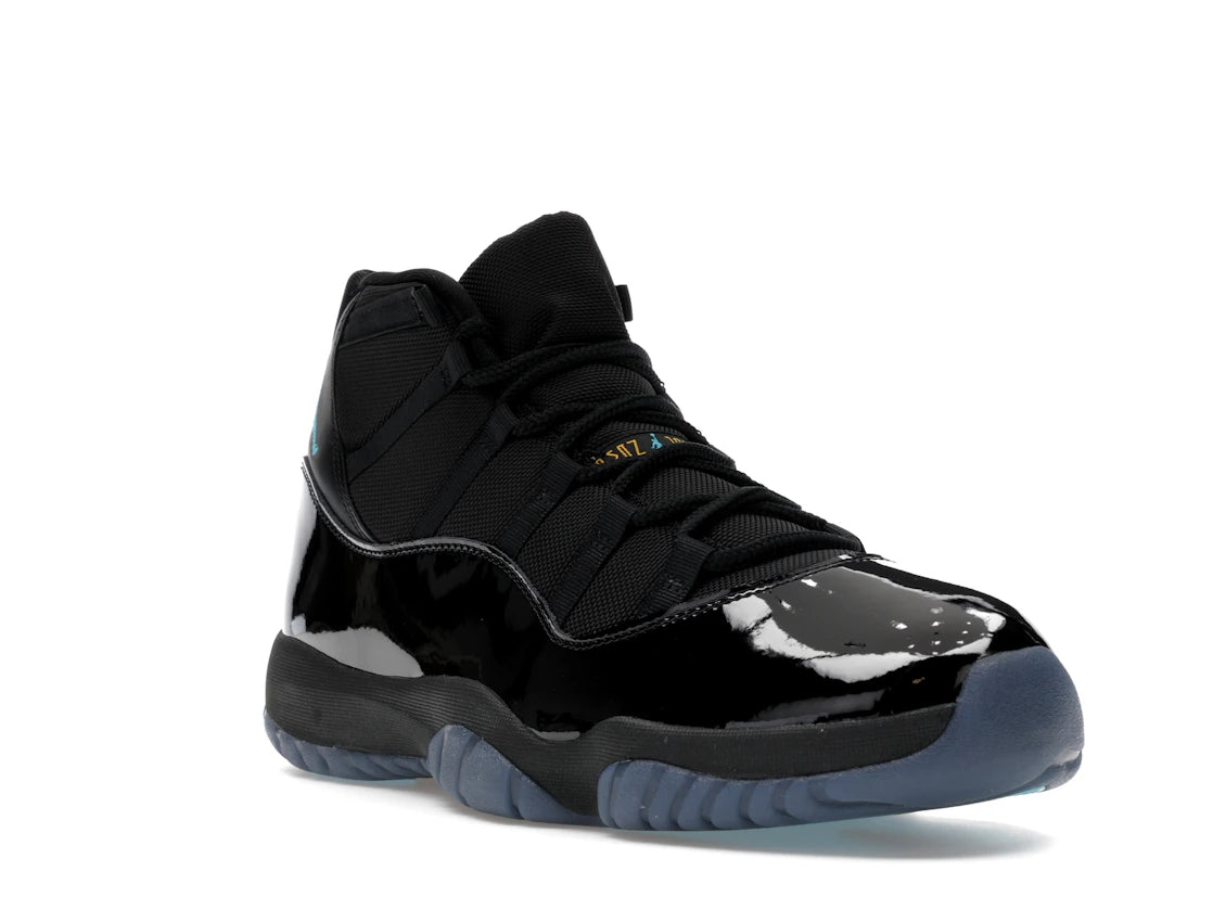 Nike Air Jordan 11 Retro Gamma Blue (2025) - CT8012-047