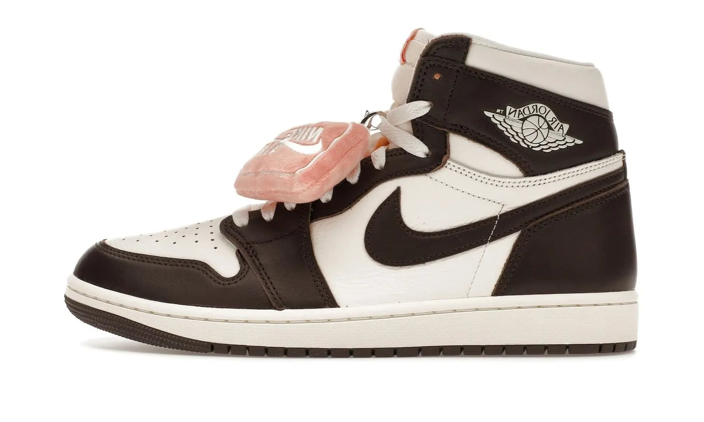 Nike Air Jordan 1 Retro High OG Light Madder Root - FD2596-200