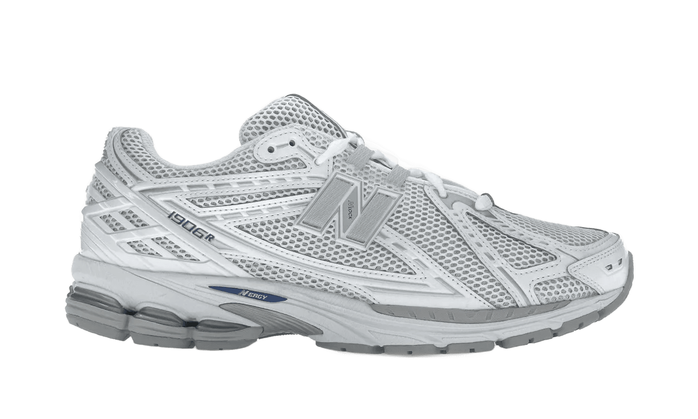 New Balance 1906R White Team Royal - U1906RCA