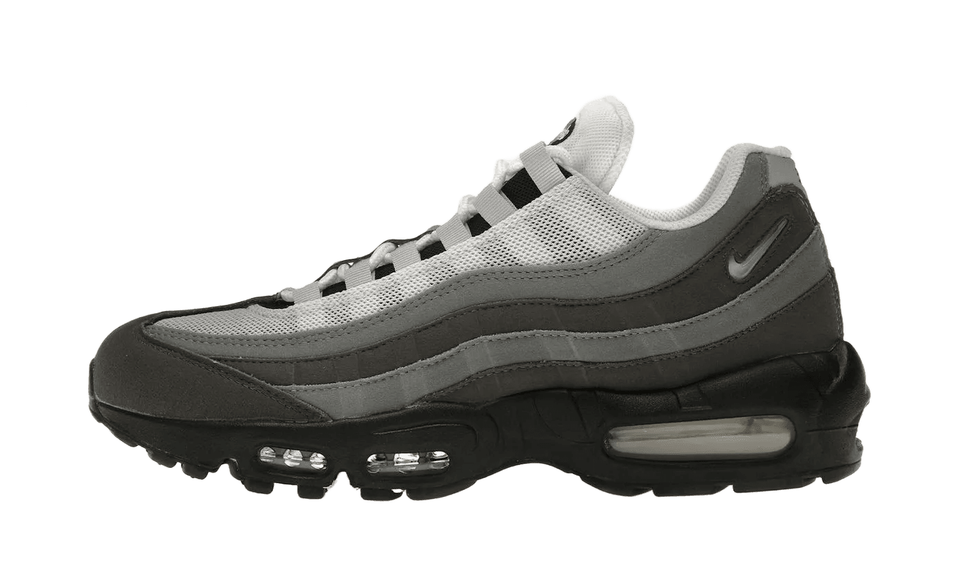 Nike Air Max 95 Jewel Swoosh Grey
