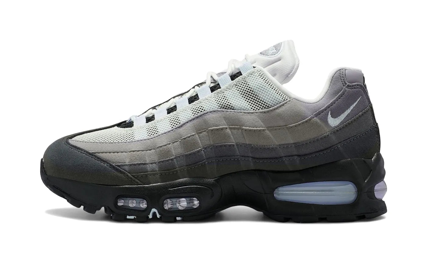 Nike Air Max 95 OG Big Bubble Blue Tint - HJ5996-002
