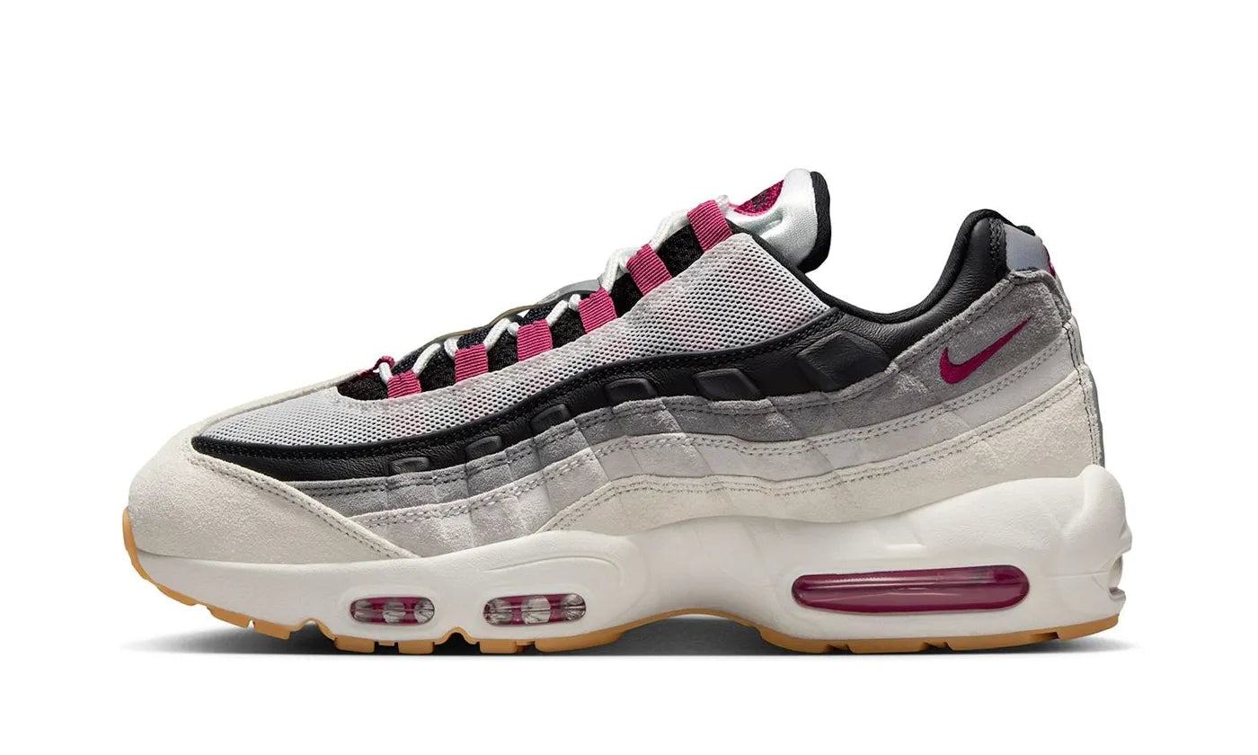 Nike Air Max 95 SB Cactus Flower - HF7545-100