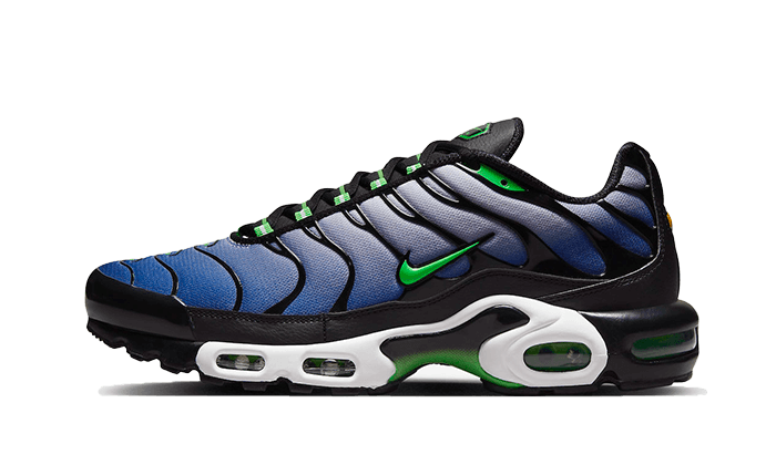 Nike Air Max Plus Icon Scream Green